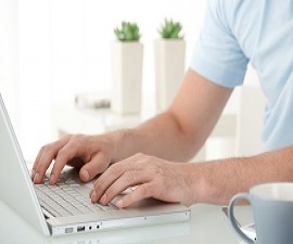 Tricks that will help you stay focused when you are preparing for online exam